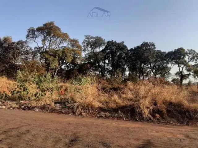 Terreno comercial para Locação em Bauru/SP Tangarás