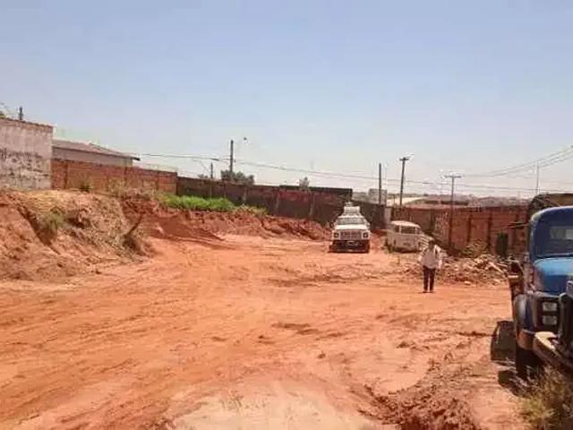 Terreno comercial para Locação em Bauru/SP Vila Cardia