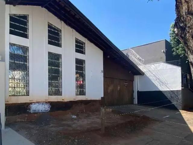 Terreno comercial para Locação em Bauru/SP Vila América