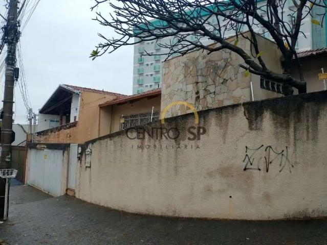 Terreno comercial para Locação em Bauru/SP Vila Aeroporto Bauru