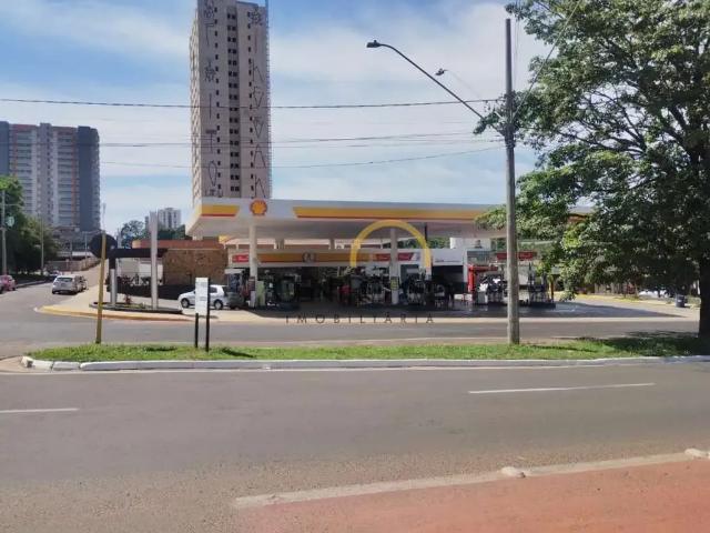 Terreno comercial para Locação em Bauru/SP Vila Aviação