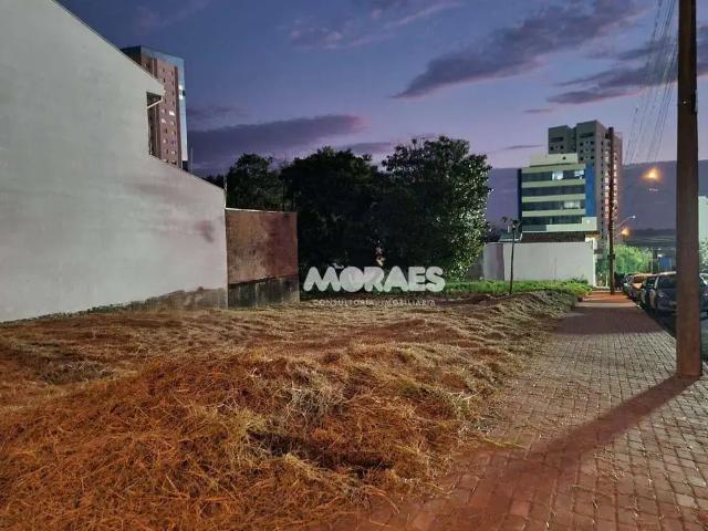 Terreno comercial para Locação em Bauru/SP Vila Aviação