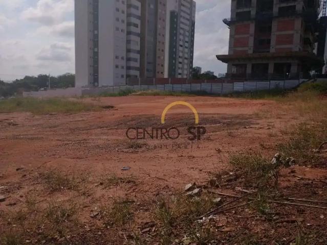 Terreno comercial para Locação em Bauru/SP Vila Aviação