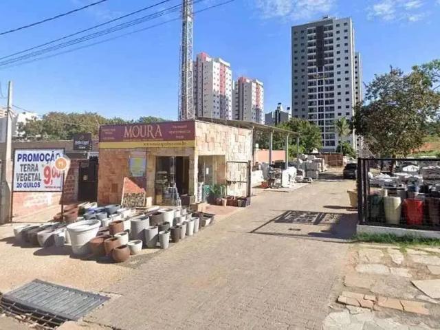 Terreno comercial para Locação em Bauru/SP Vila Aviação