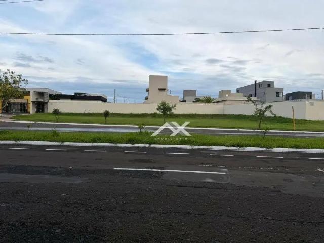 Terreno comercial para Locação em Bauru/SP Vila Aviação