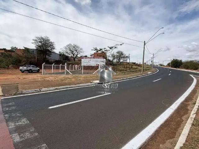 Terreno comercial para Locação em Bauru/SP Vila Garcia