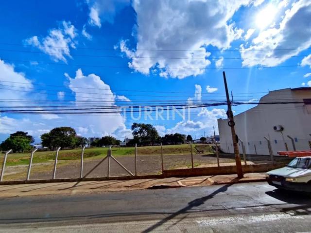 Terreno comercial para Locação em Bauru/SP Vila Engler