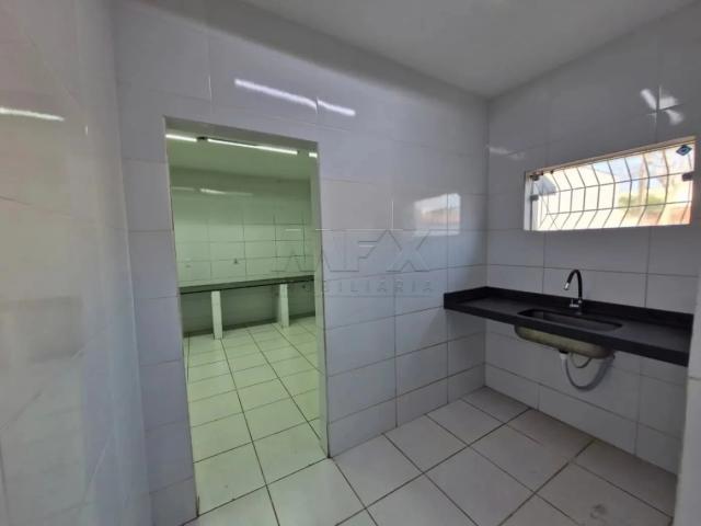 Terreno comercial para Locação em Bauru/SP Vila Engler