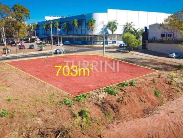 Terreno comercial para Locação em Bauru/SP Vila Engler