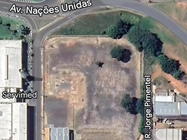 Terreno comercial para Locação em Bauru/SP Vila Engler