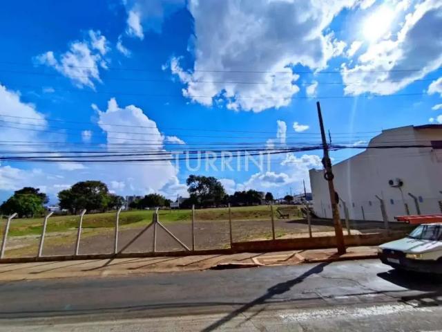 Terreno comercial para Locação em Bauru/SP Vila Engler