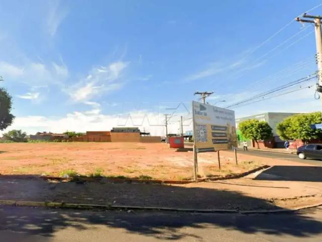 Terreno comercial para Locação em Bauru/SP Vila Ipiranga
