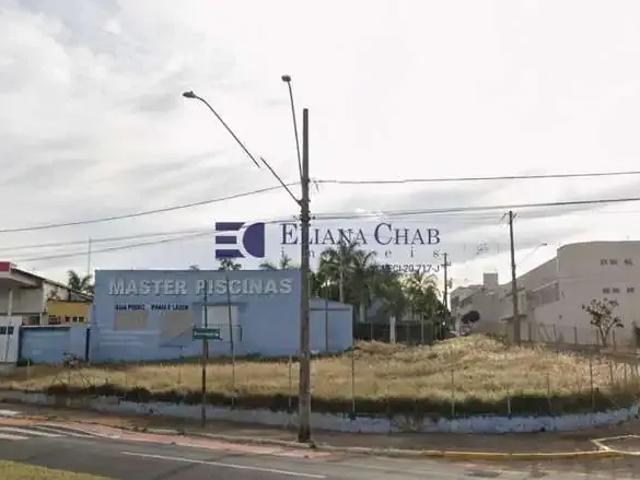 Terreno comercial para Locação em Bauru/SP Vila Serrão