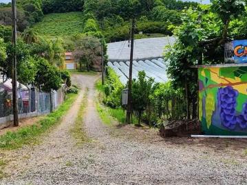 Terreno comercial para Locação em Bento Gonçalves/RS Vale dos Vinhedos Distrito