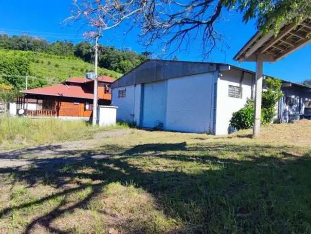 Terreno comercial para Locação em Bento Gonçalves/RS Vale dos Vinhedos Distrito
