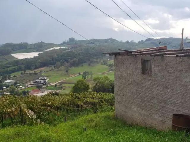 Terreno comercial para Locação em Bento Gonçalves/RS Barracão
