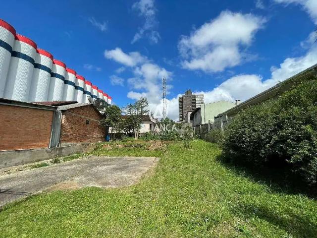 Terreno comercial para Locação em Bento Gonçalves/RS Botafogo
