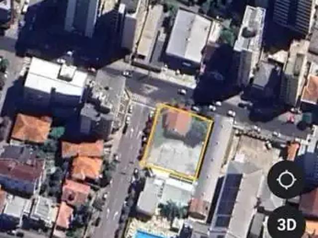 Terreno comercial para Locação em Bento Gonçalves/RS Cidade Alta