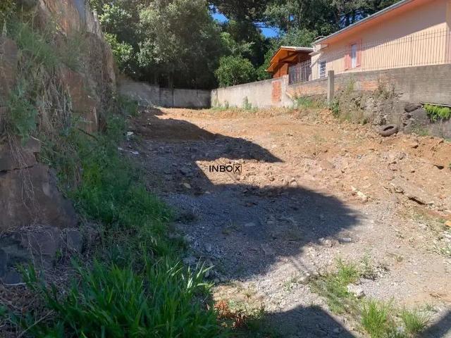 Terreno comercial para Locação em Bento Gonçalves/RS São Roque