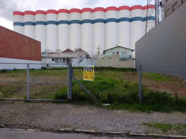 Terreno comercial para Locação em Bento Gonçalves/RS Santa Rita