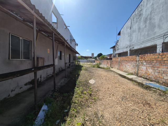 Terreno comercial para Locação em Belém/PA Canudos