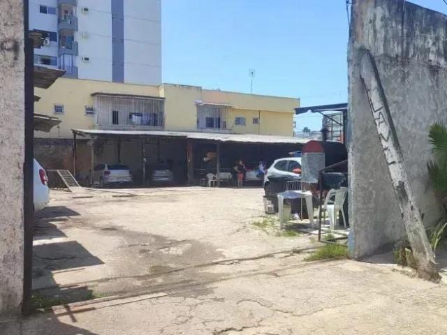 Terreno comercial para Locação em Belém/PA Cidade Velha