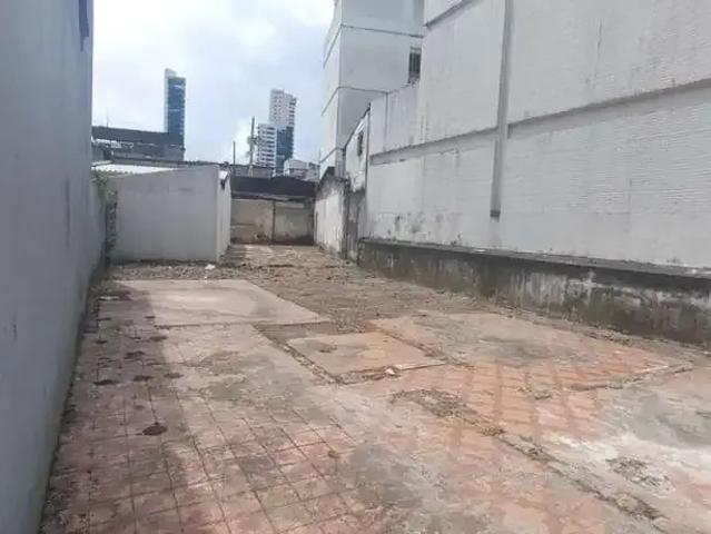 Terreno comercial para Locação em Belém/PA Umarizal
