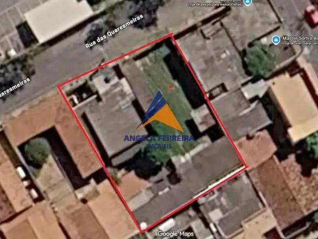 Terreno comercial para Locação em Belo Horizonte/MG Marajó