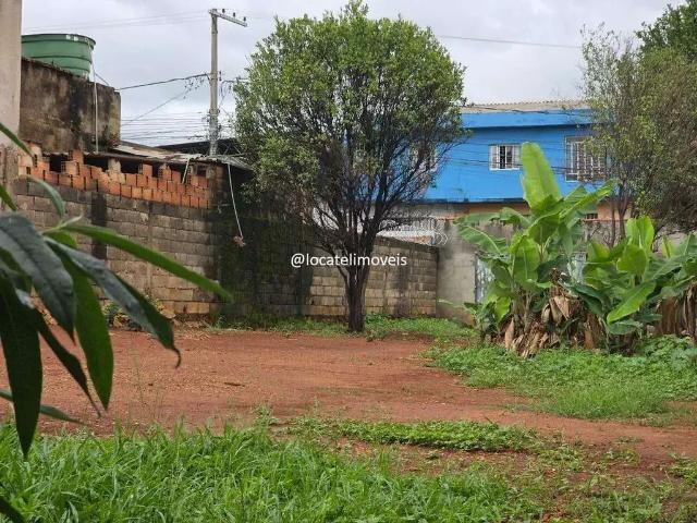 Terreno comercial para Locação em Belo Horizonte/MG Milionários