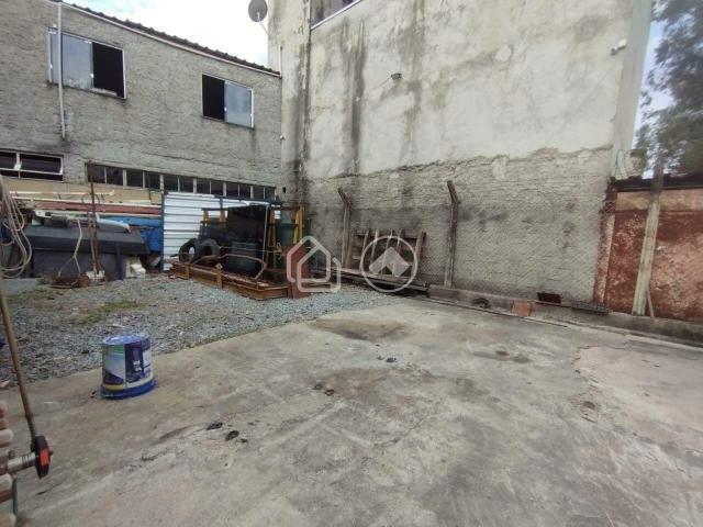 Terreno comercial para Locação em Belo Horizonte/MG Alto Caiçaras