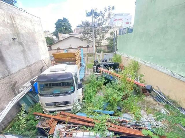 Terreno comercial para Locação em Belo Horizonte/MG Alto Caiçaras