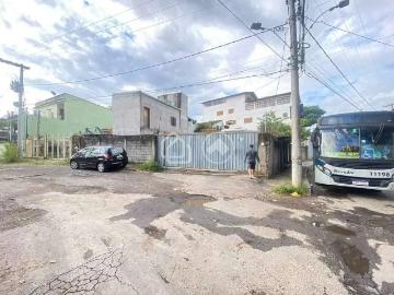 Terreno comercial para Locação em Belo Horizonte/MG Alto Caiçaras