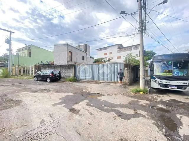 Terreno comercial para Locação em Belo Horizonte/MG Alto Caiçaras
