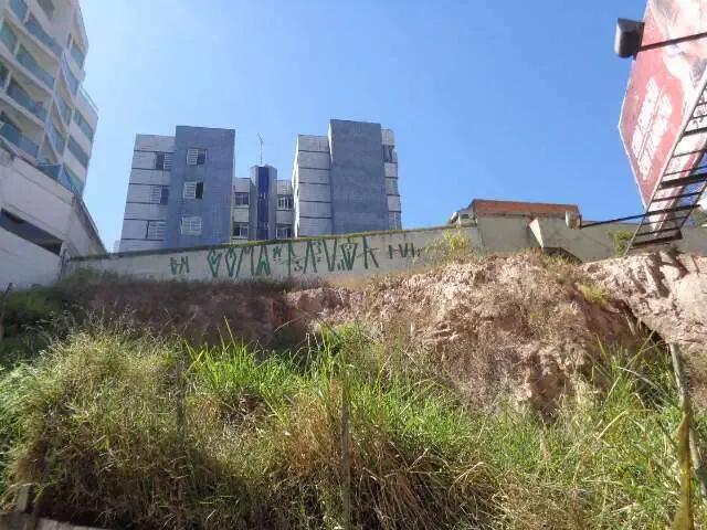 Terreno comercial para Locação em Belo Horizonte/MG Buritis