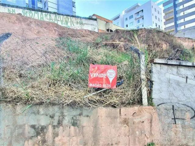 Terreno comercial para Locação em Belo Horizonte/MG Buritis