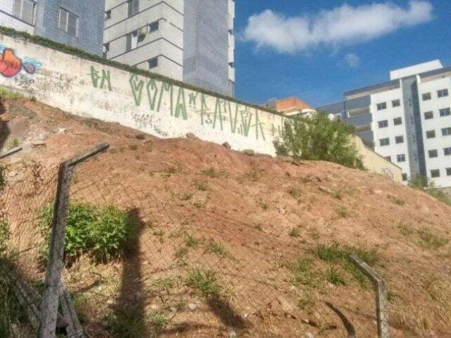 Terreno comercial para Locação em Belo Horizonte/MG Buritis