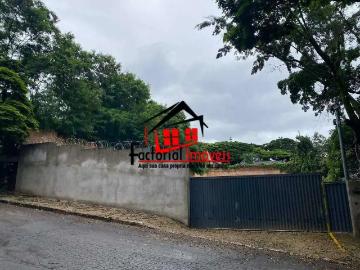 Terreno comercial para Locação em Belo Horizonte/MG Bandeirantes Pampulha
