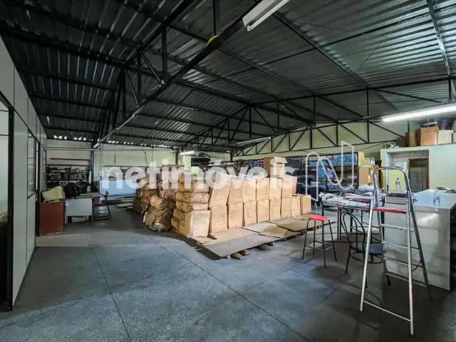 Terreno comercial para Locação em Belo Horizonte/MG Barro Preto