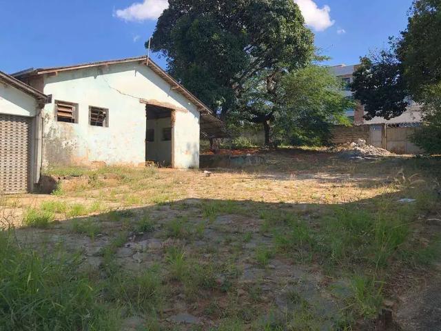 Terreno comercial para Locação em Belo Horizonte/MG Cachoeirinha