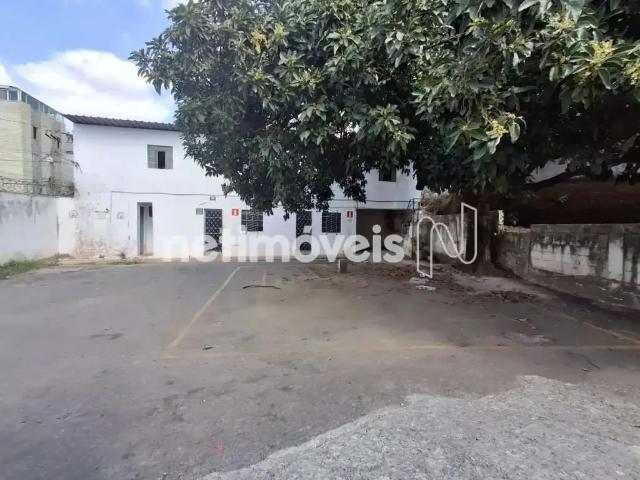 Terreno comercial para Locação em Belo Horizonte/MG Caiçaras