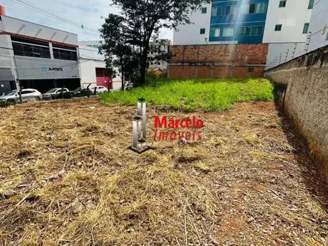 Terreno comercial para Locação em Belo Horizonte/MG Castelo 1 Quartos