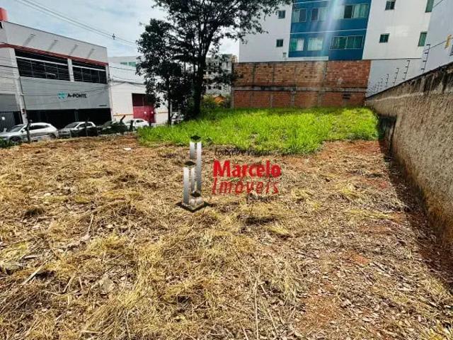 Terreno comercial para Locação em Belo Horizonte/MG Castelo 1 Quartos