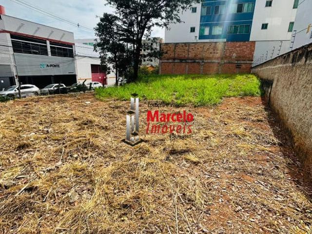 Terreno comercial para Locação em Belo Horizonte/MG Castelo 1 Quartos