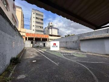 Terreno comercial para Locação em Belo Horizonte/MG Castelo