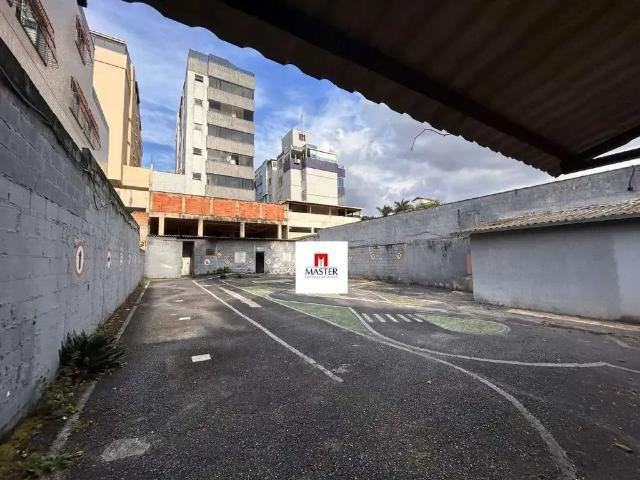 Terreno comercial para Locação em Belo Horizonte/MG Castelo