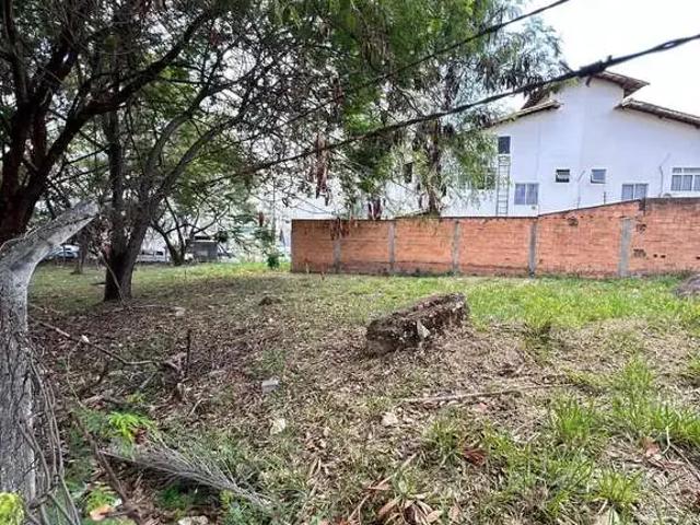 Terreno comercial para Locação em Belo Horizonte/MG Castelo