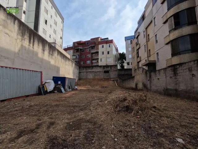 Terreno comercial para Locação em Belo Horizonte/MG Castelo