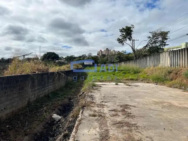 Terreno comercial para Locação em Belo Horizonte/MG Centro