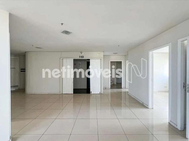 Terreno comercial para Locação em Belo Horizonte/MG Centro
