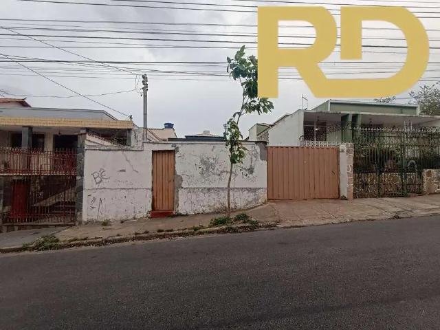 Terreno comercial para Locação em Belo Horizonte/MG Esplanada